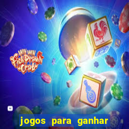 jogos para ganhar dinheiro real no pix